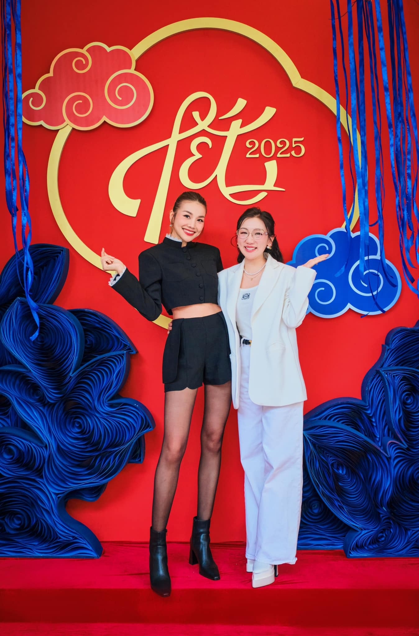 sao Viet don Tet anh 4