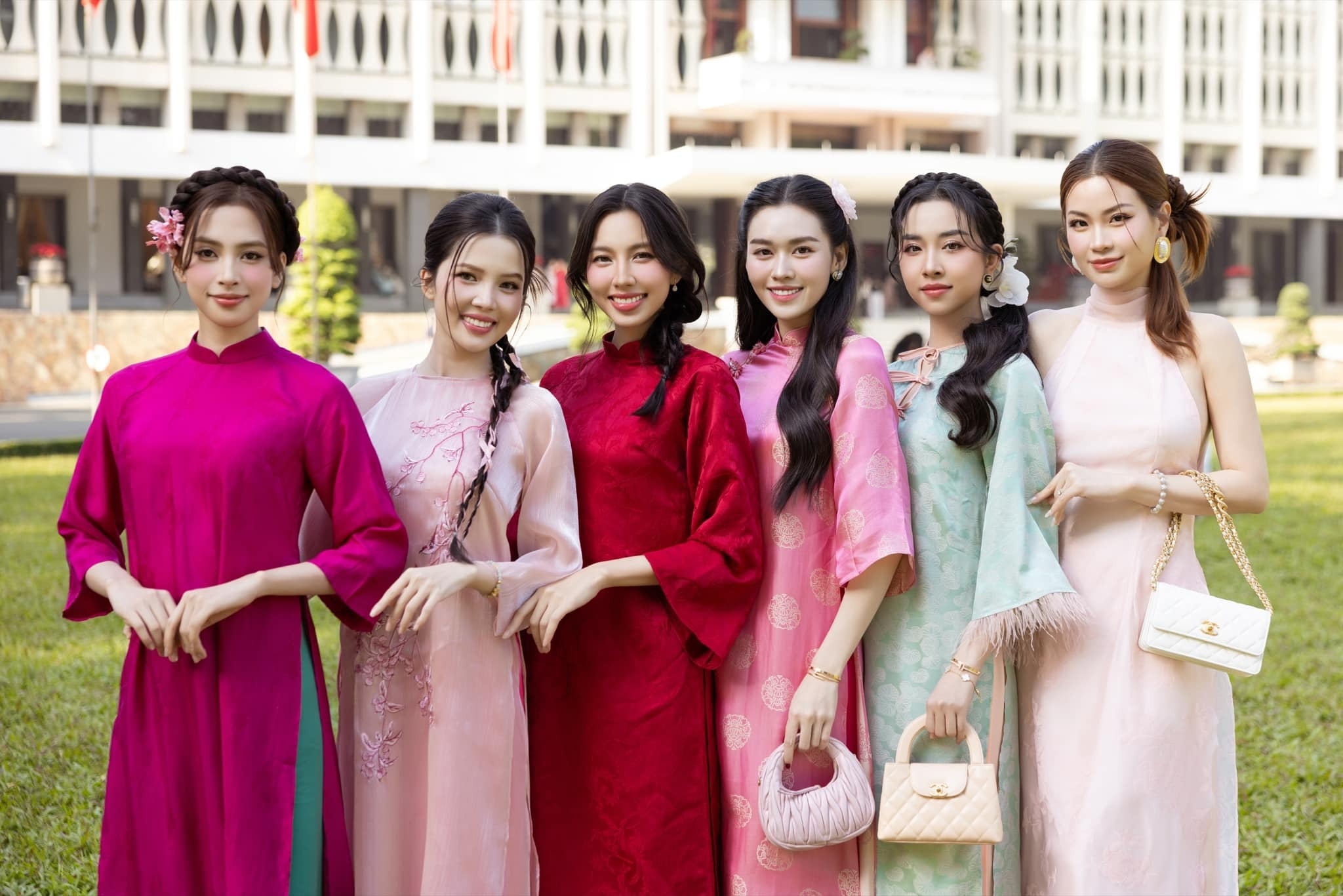 sao Viet don Tet anh 11