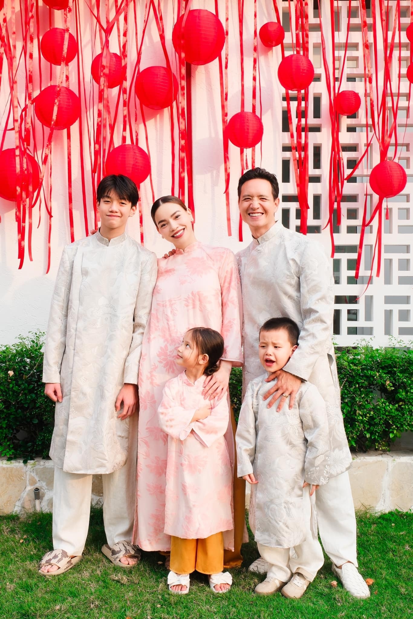 sao Viet don Tet anh 8