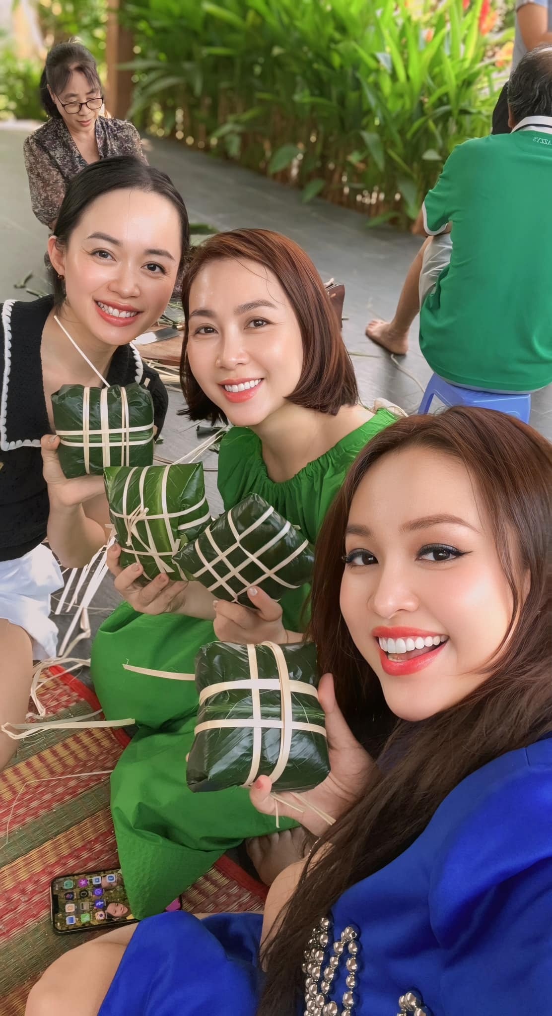 sao Viet don Tet anh 7