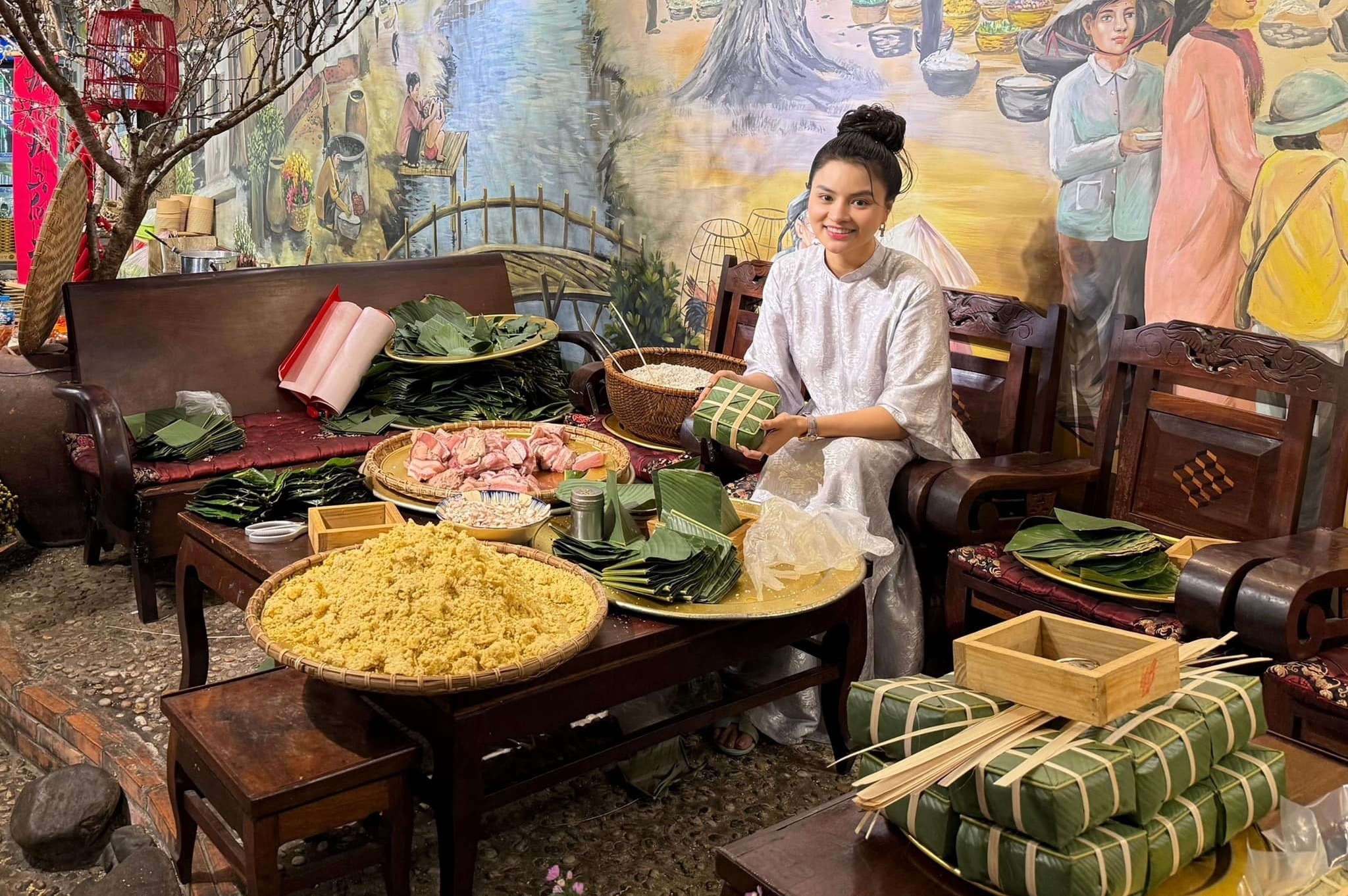 sao Viet don Tet anh 2