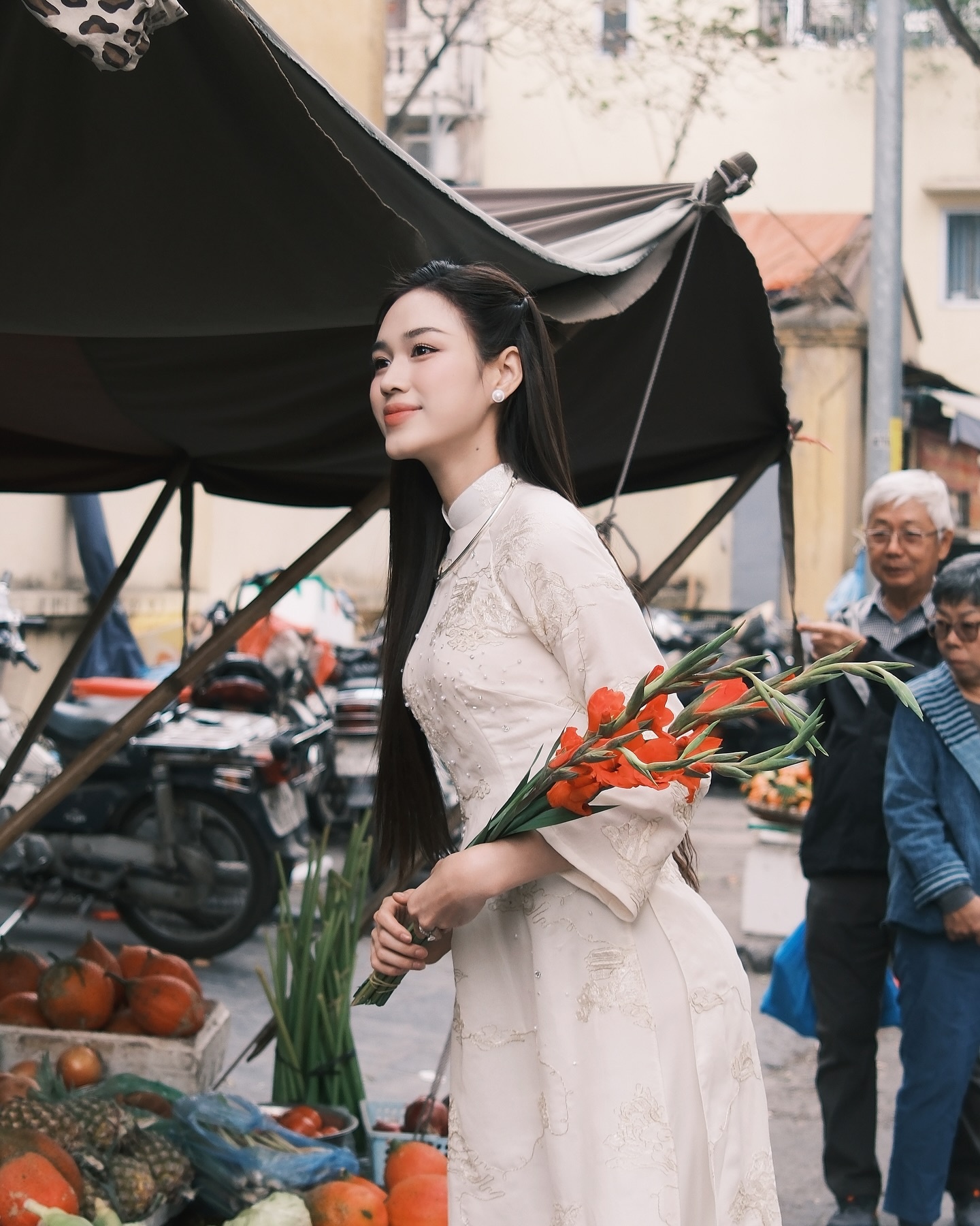 sao Viet don Tet anh 10