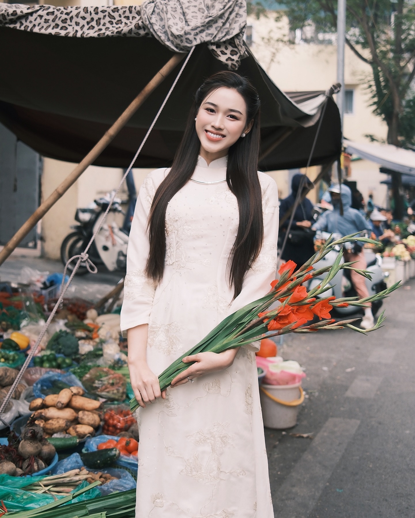 sao Viet don Tet anh 9