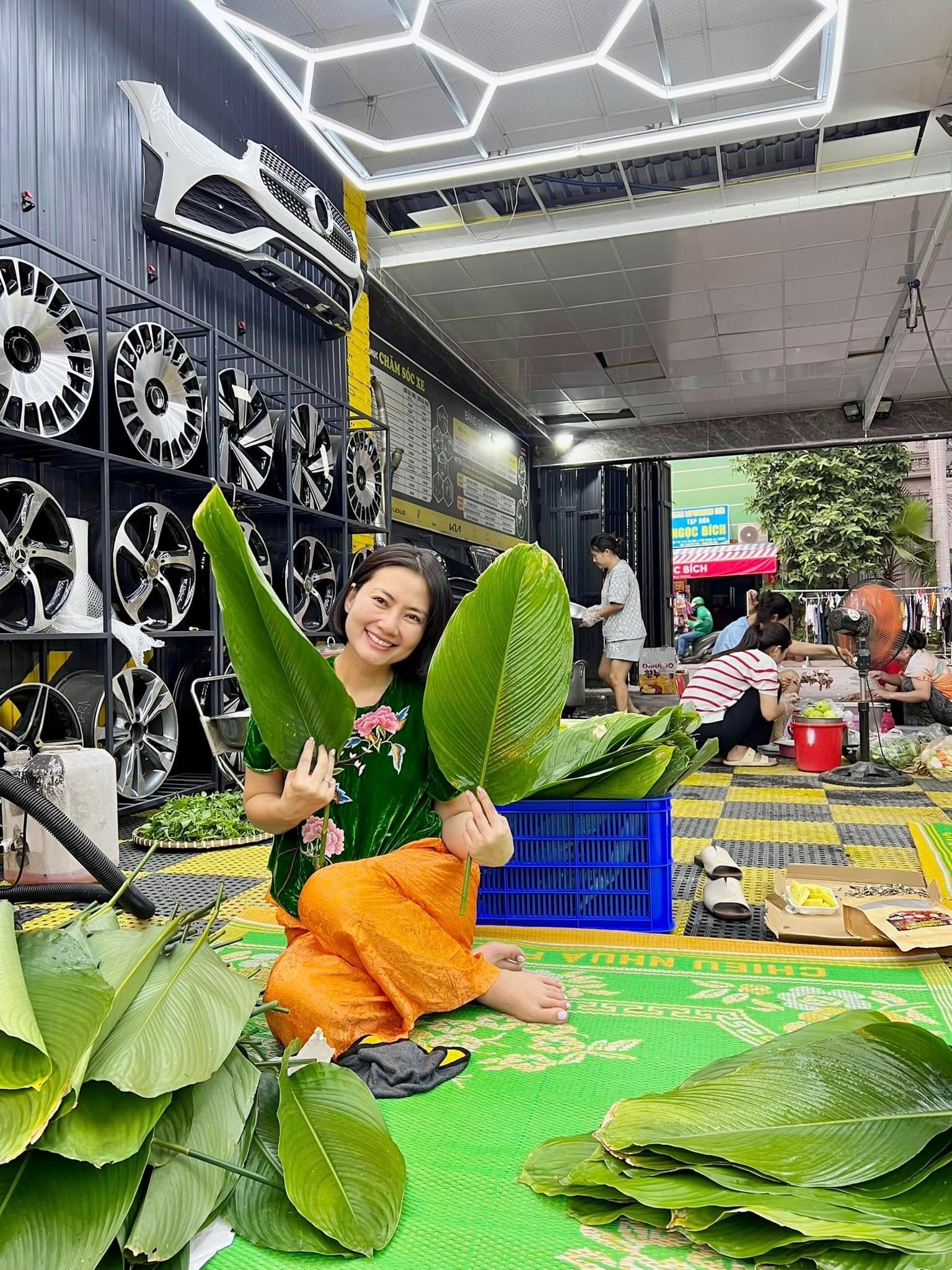 sao Việt ảnh 5 sao Viet anh 5