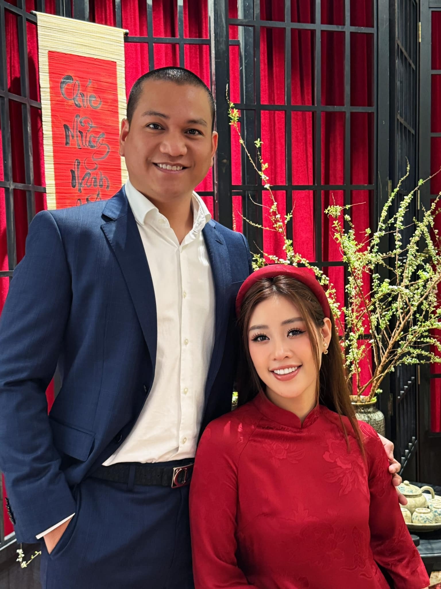 sao Viet nam moi anh 1