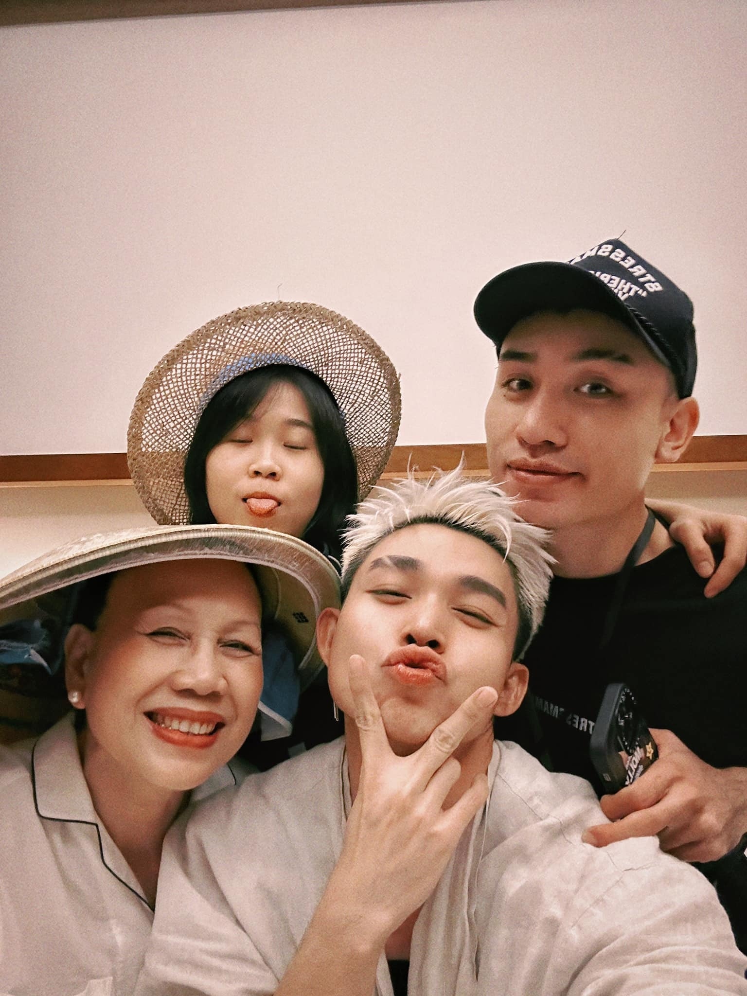 sao Viet nam moi anh 12