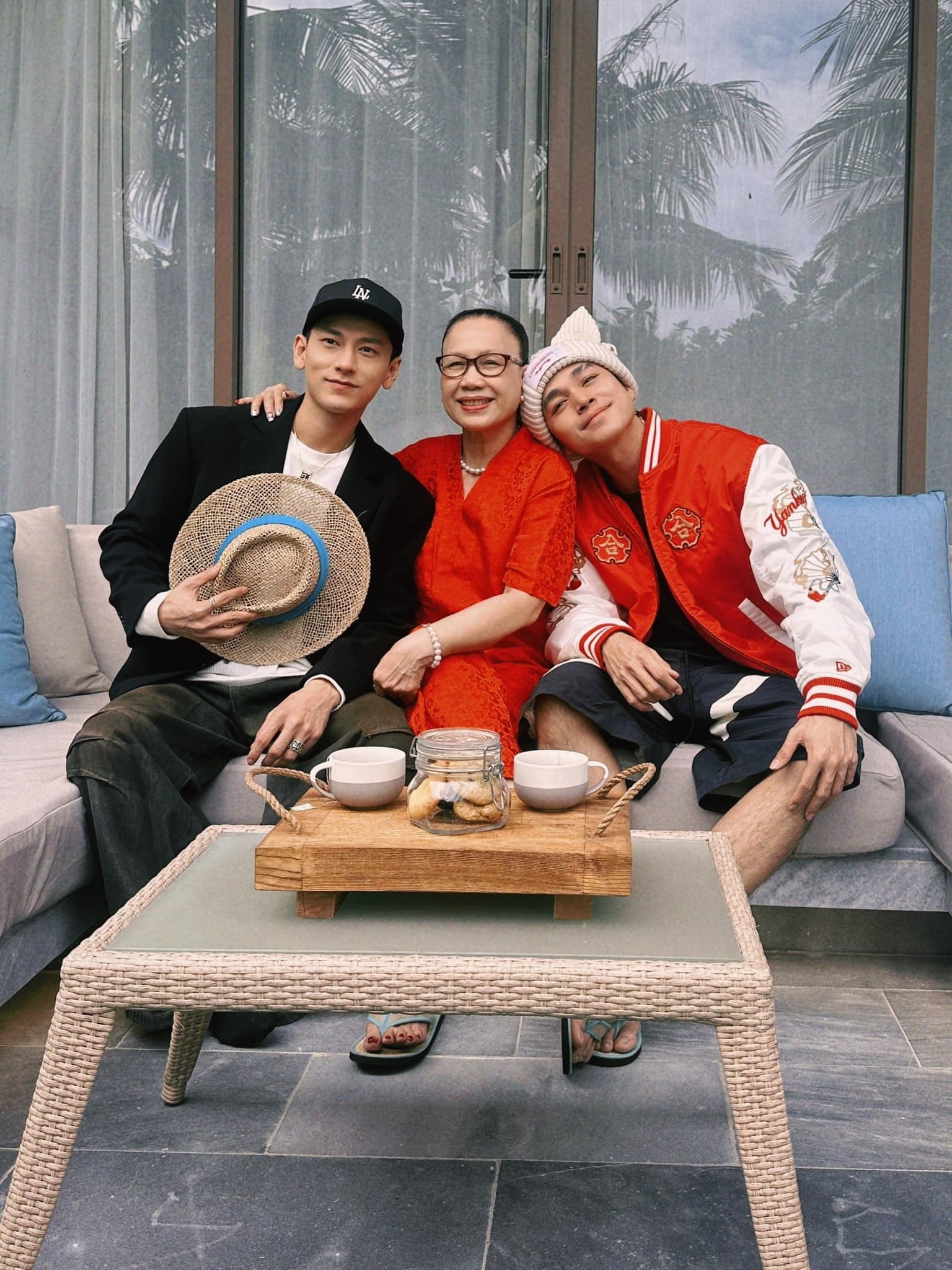 sao Viet nam moi anh 13