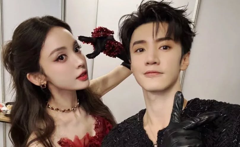 Tran Triet Vien nga gay xuong dem giao thua hinh anh