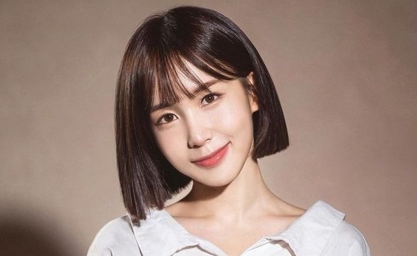 Nu ca si Choa mac ung thu sau ket hon hinh anh