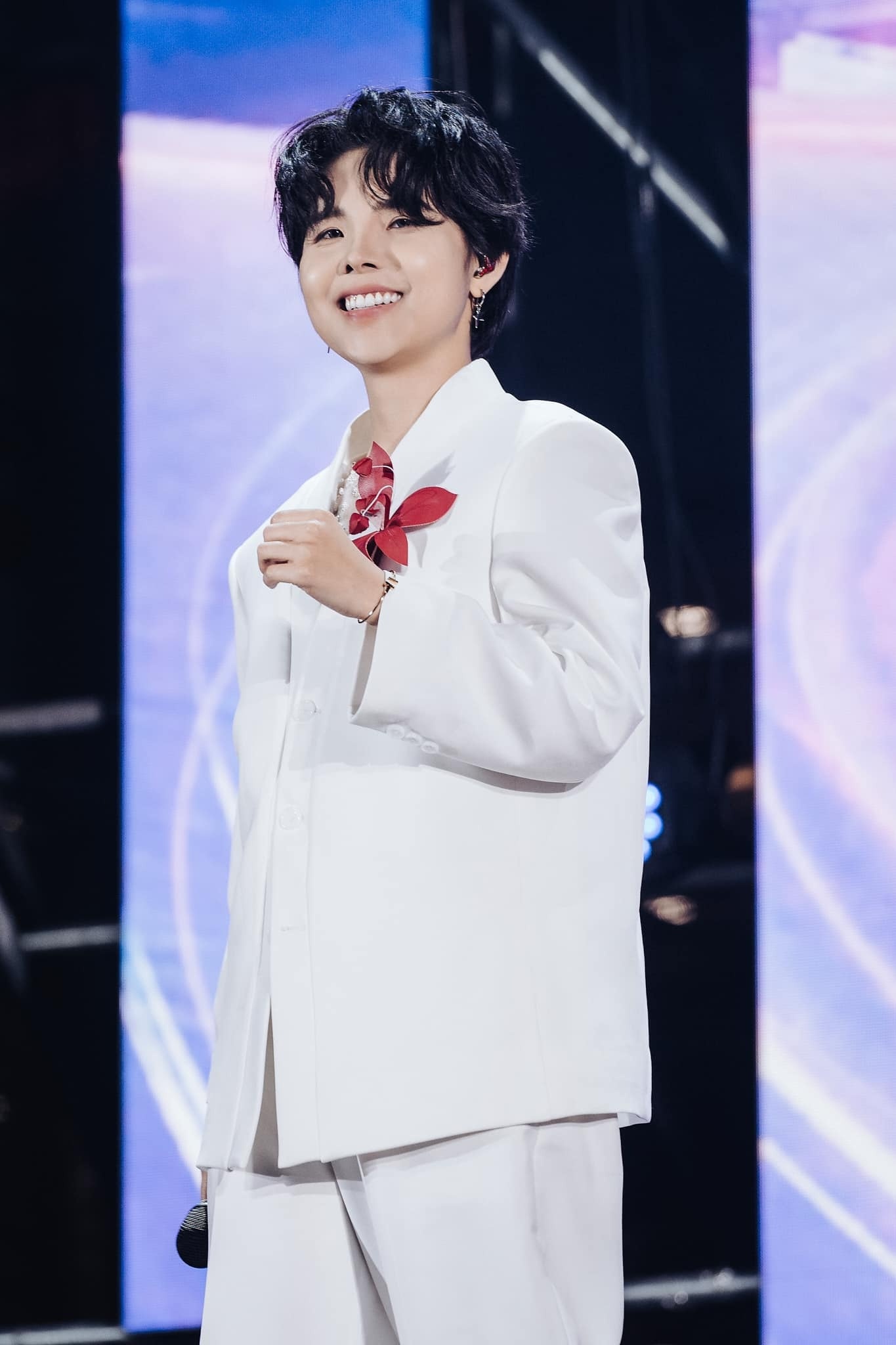 Vũ Cát Tường ảnh 5 Vu Cat Tuong anh 5