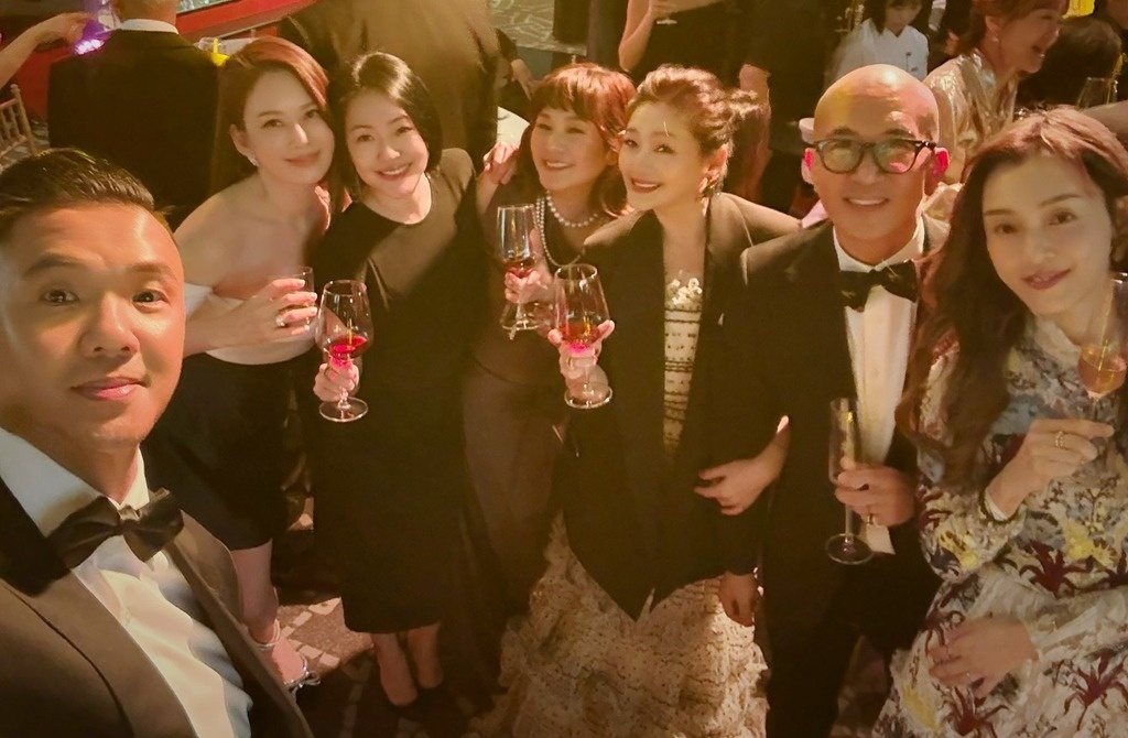 Tu Hy Vien qua doi anh 1