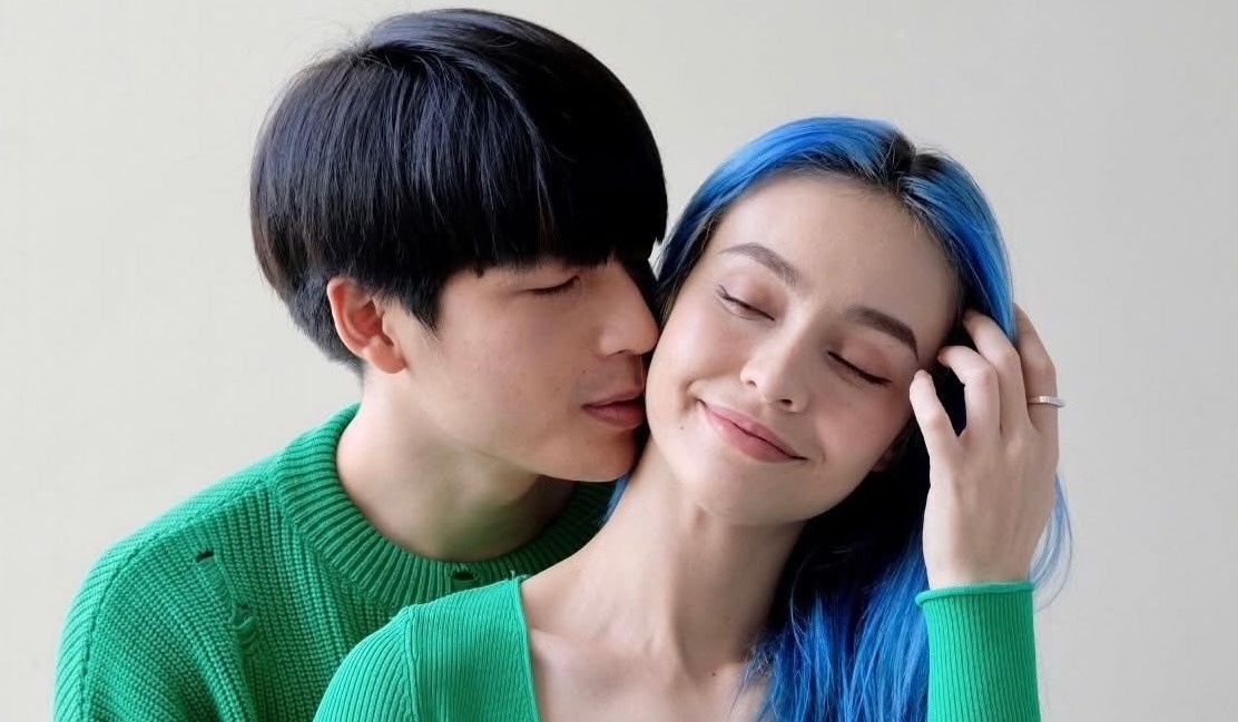 7 nam ben nhau cua MLee, Quoc Anh hinh anh