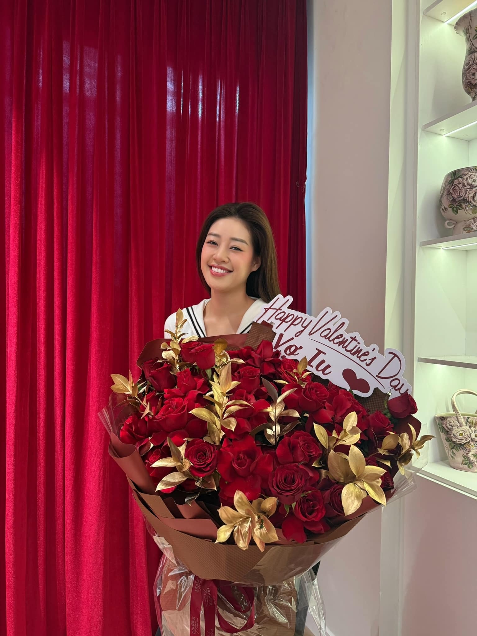 Valentine anh 6