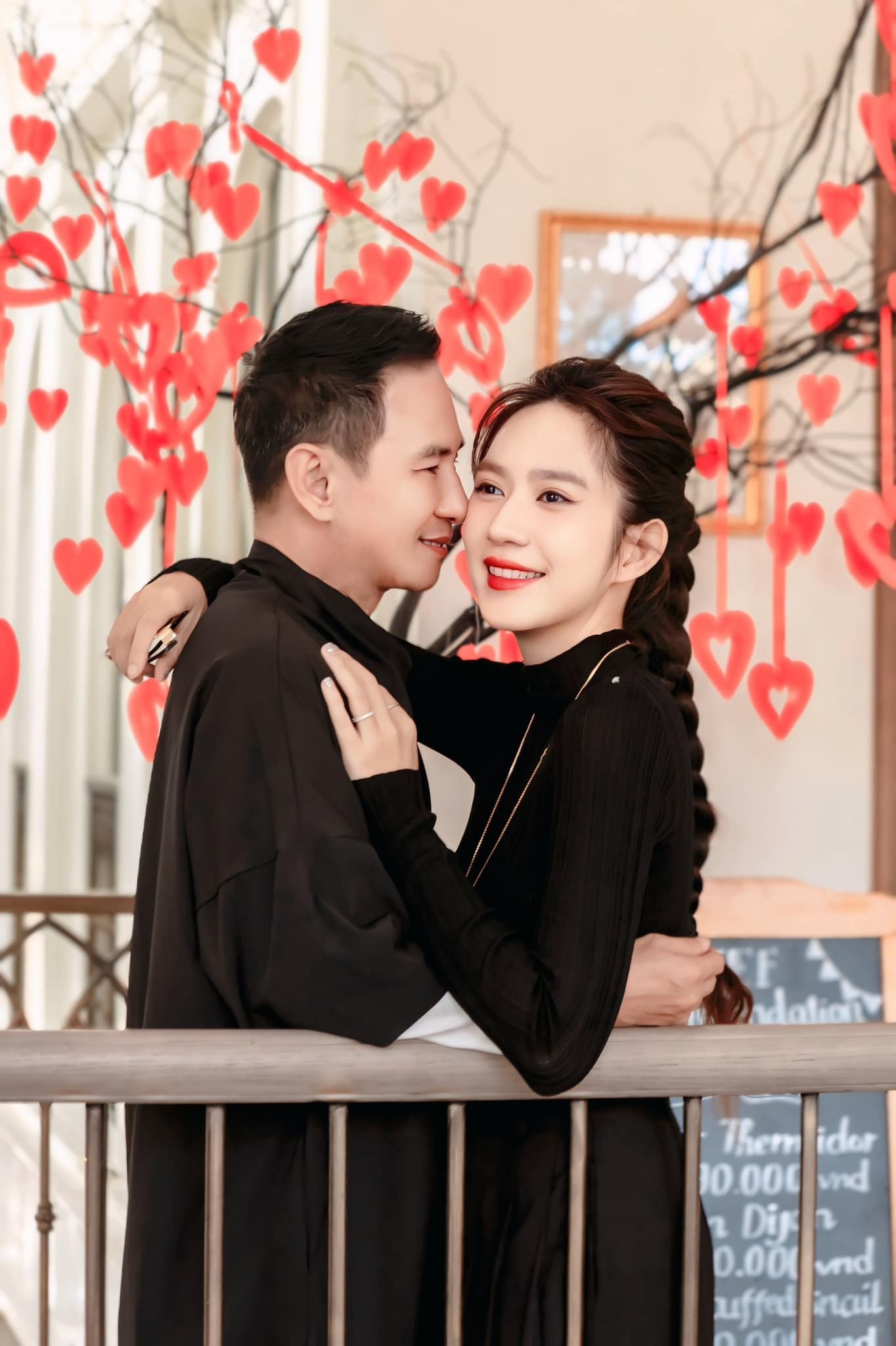 Valentine anh 11