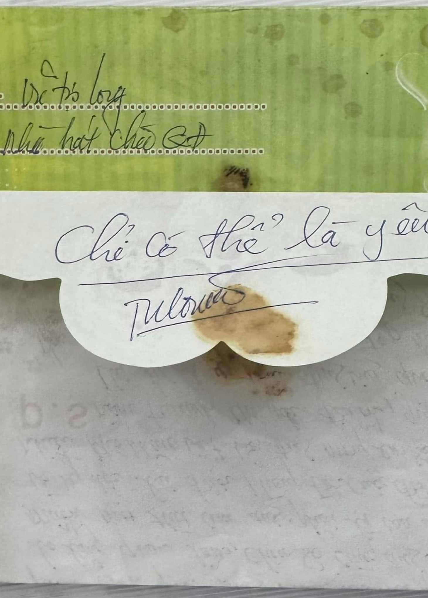 NSND Tự Long ảnh 2 NSND Tu Long anh 2