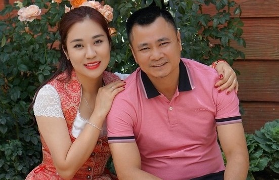 Vo kem 12 tuoi tiet lo la thu viet tay cua NSND Tu Long hinh anh