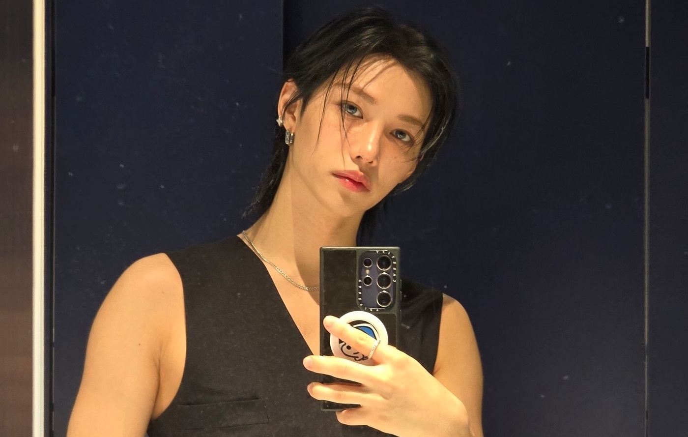 Than tuong Han gay xuong trong vu tai nan giao thong hinh anh