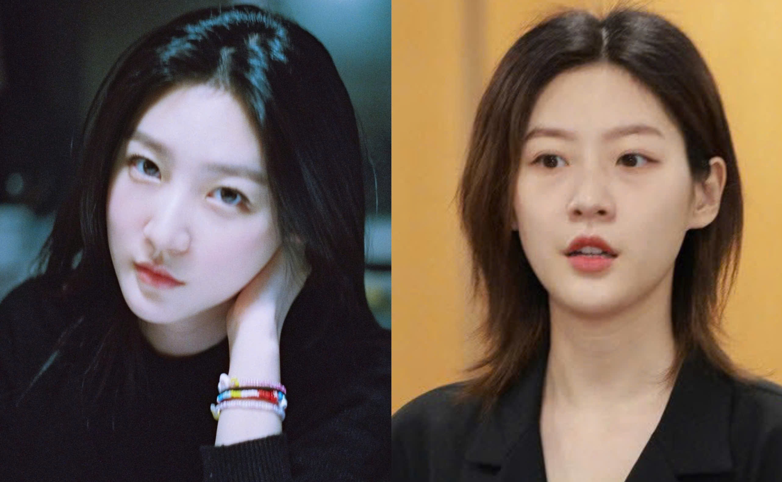 Khan gia chau A soc khi Kim Sae Ron qua doi hinh anh