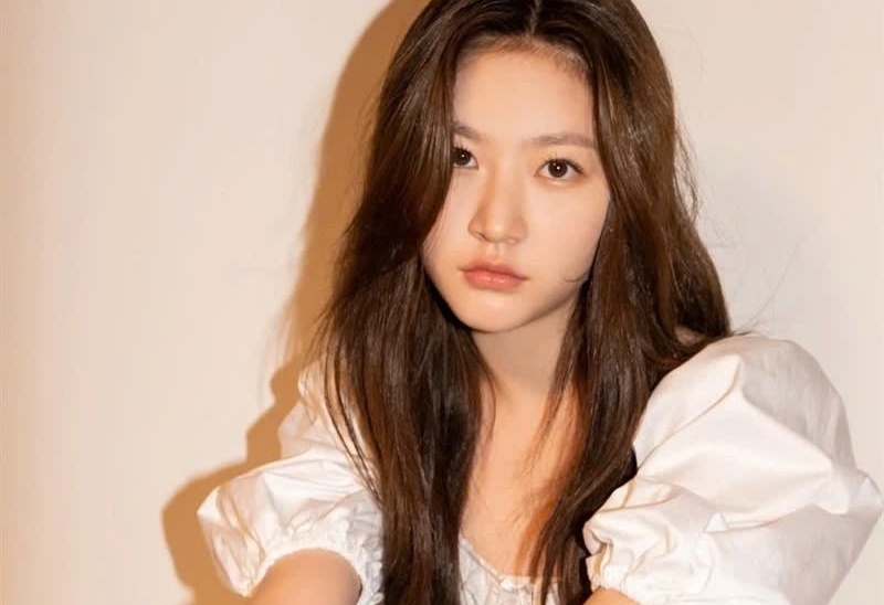 Khoan no gan 700 trieu won cua Kim Sae Ron den tu dau hinh anh