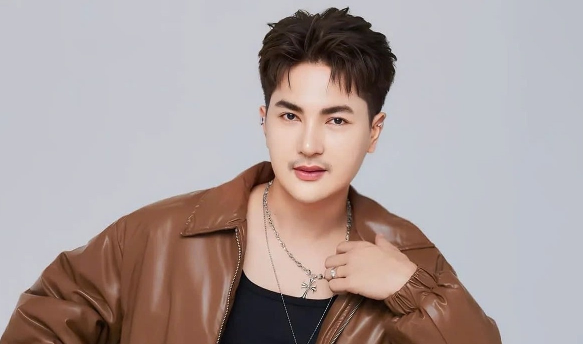 Bossboy Sirichai bi lay trom 40 chi vang trong nha hinh anh