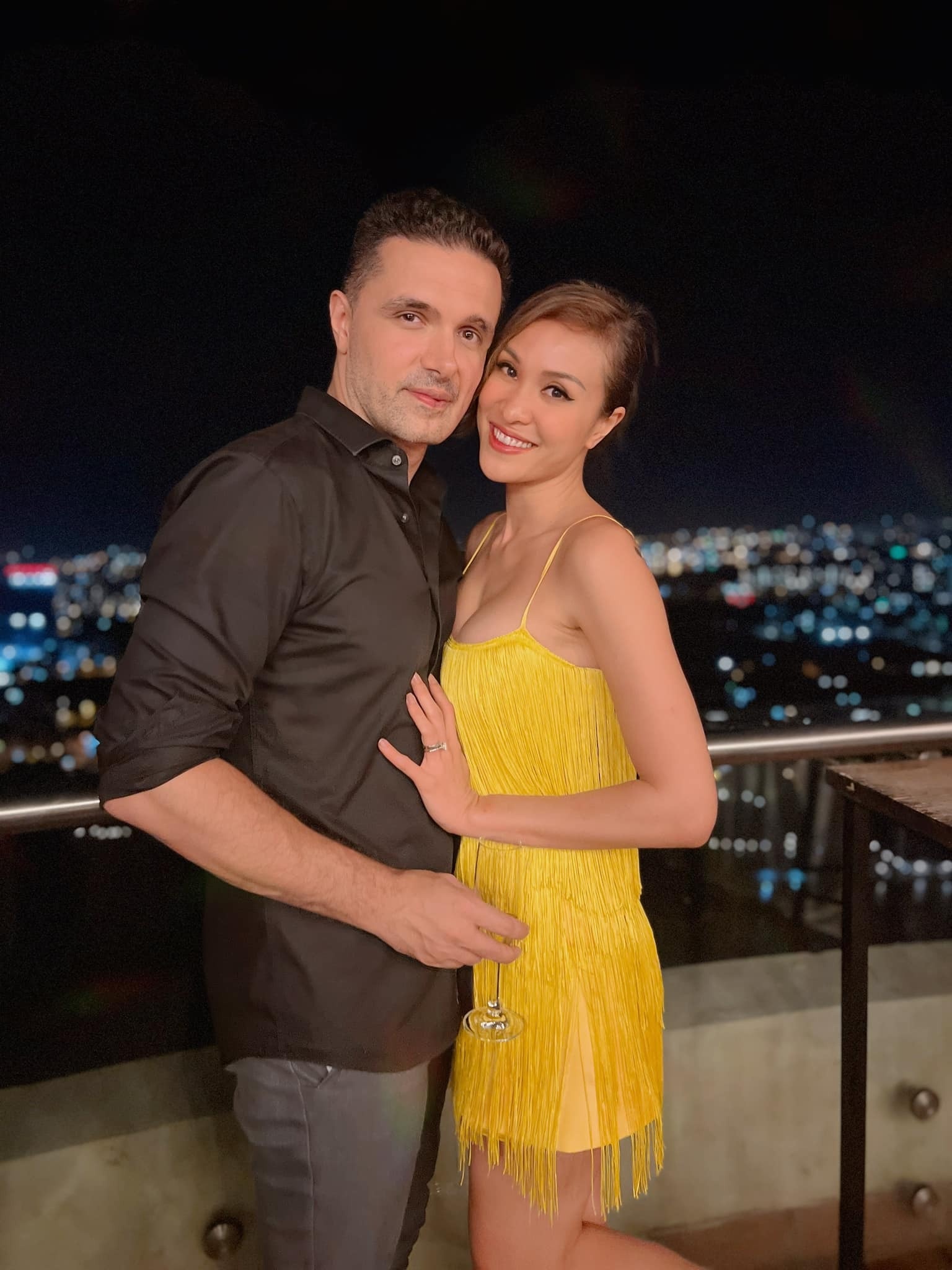 sao Viet chia tay 2025 anh 2