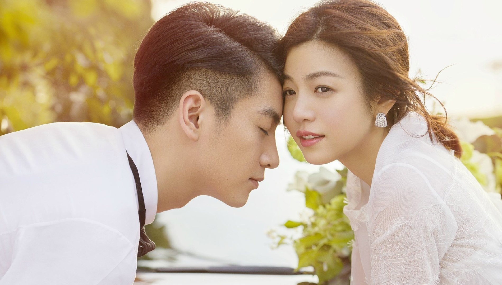 Cap sao 'Than dieu dai hiep' truoc khi ly hon hinh anh