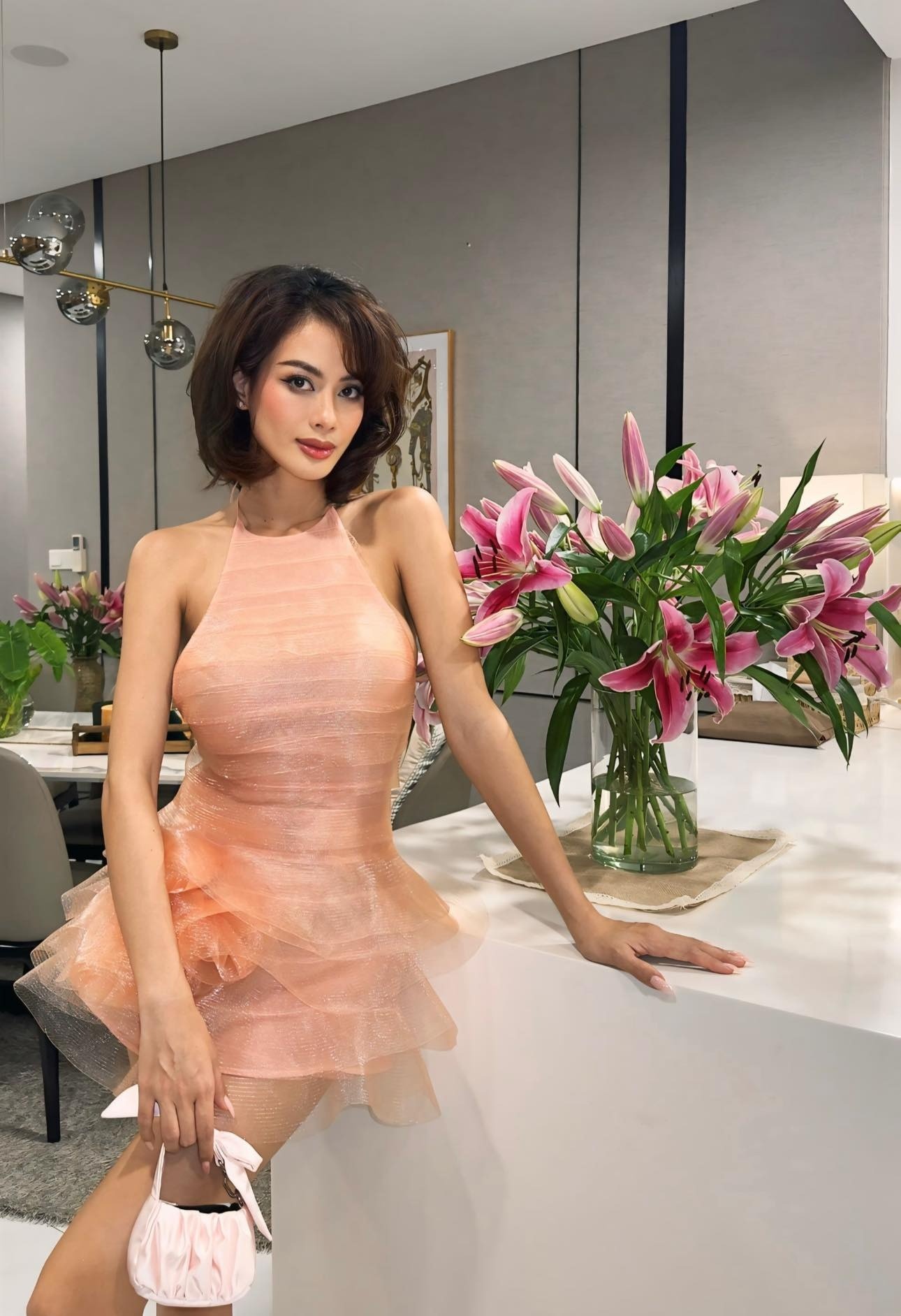 sao Viet chia tay 2025 anh 4