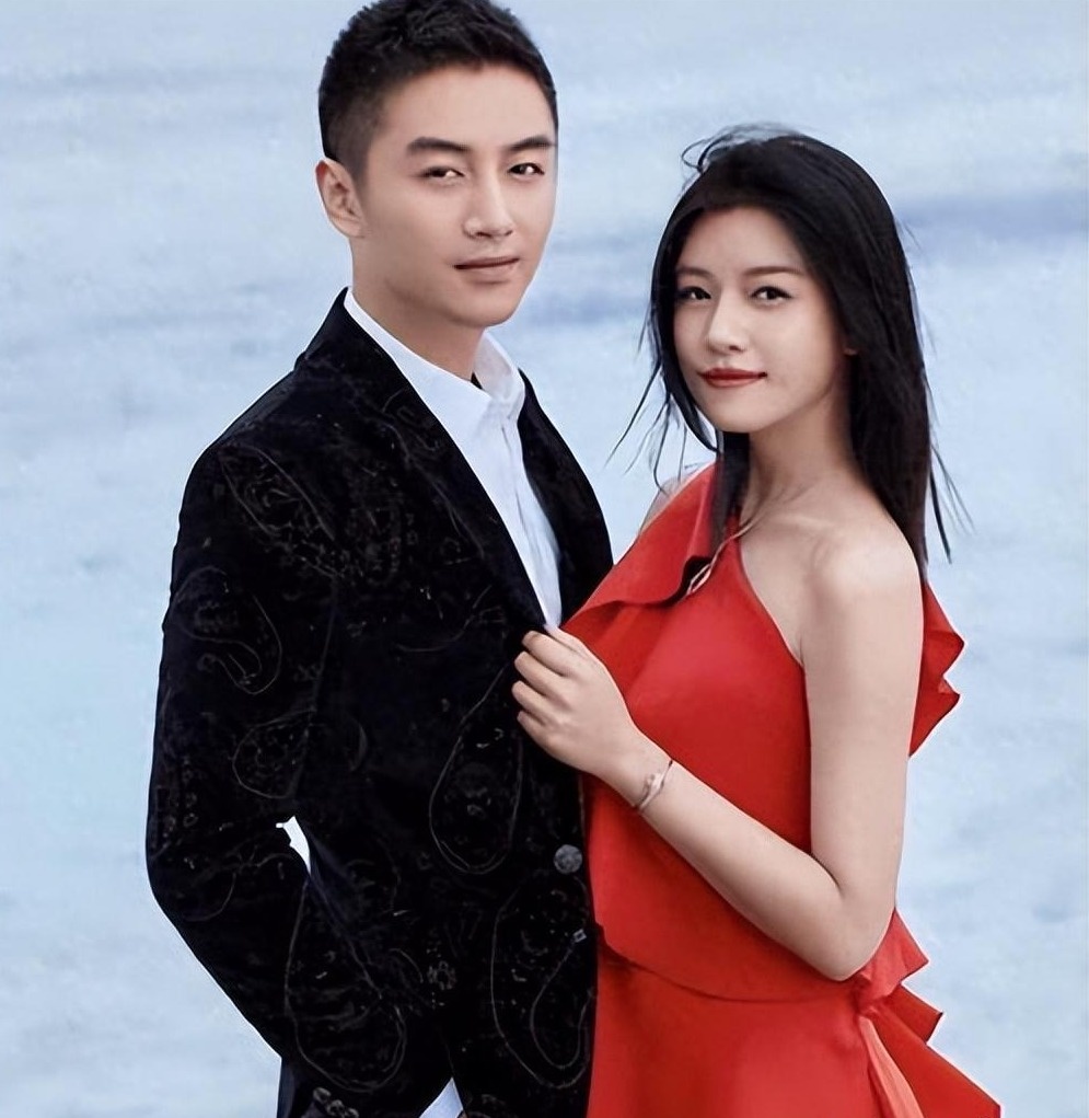  Trần Nghiên Hy và Trần Hiểu