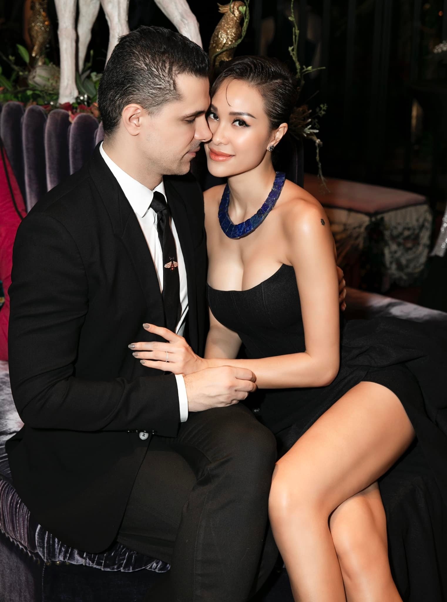 sao Viet chia tay 2025 anh 1