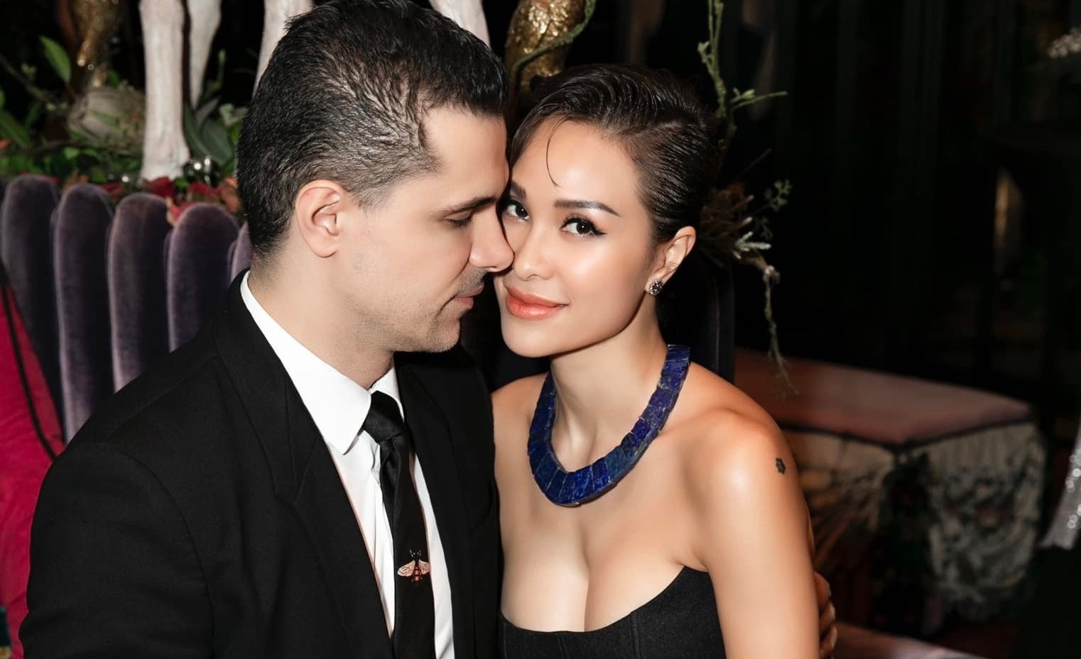 Sao Viet do vo tinh cam hinh anh