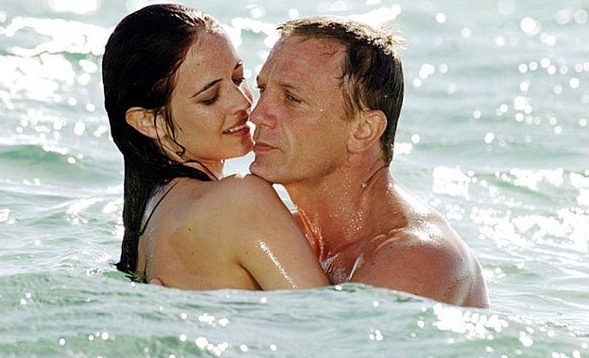 Chuyen gi dang xay ra voi James Bond hinh anh