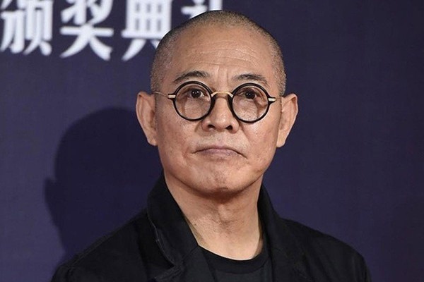 Ly Lien Kiet noi ve tin mac bao benh hinh anh