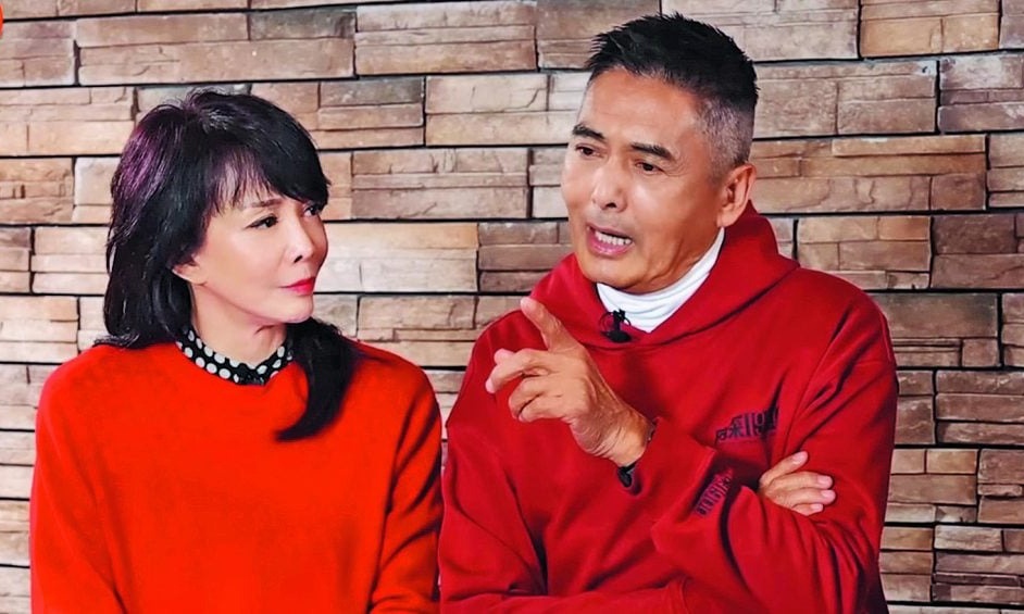 Chau Nhuan Phat tiet lo ly do mua Rolls-Royce hinh anh