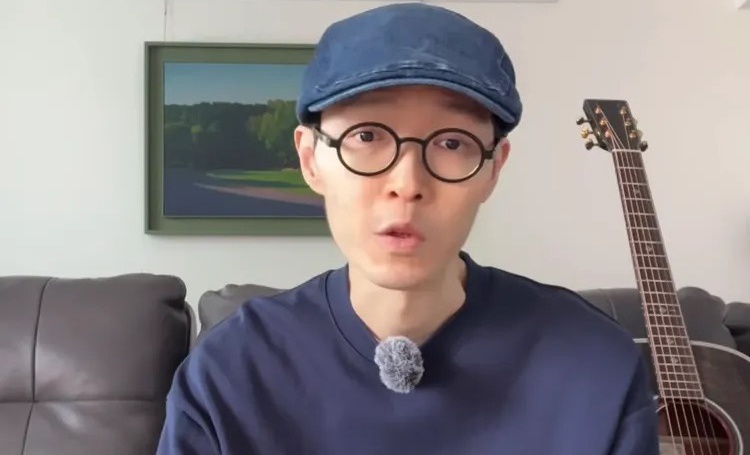 Hinh anh cuoi doi cua Phuong Dai Dong hinh anh