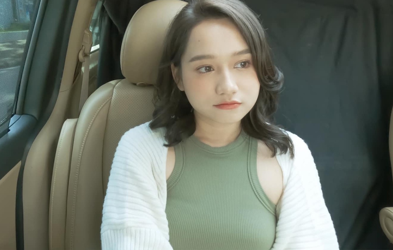 Tinh trang gay lo lang cua Truc Anh hinh anh