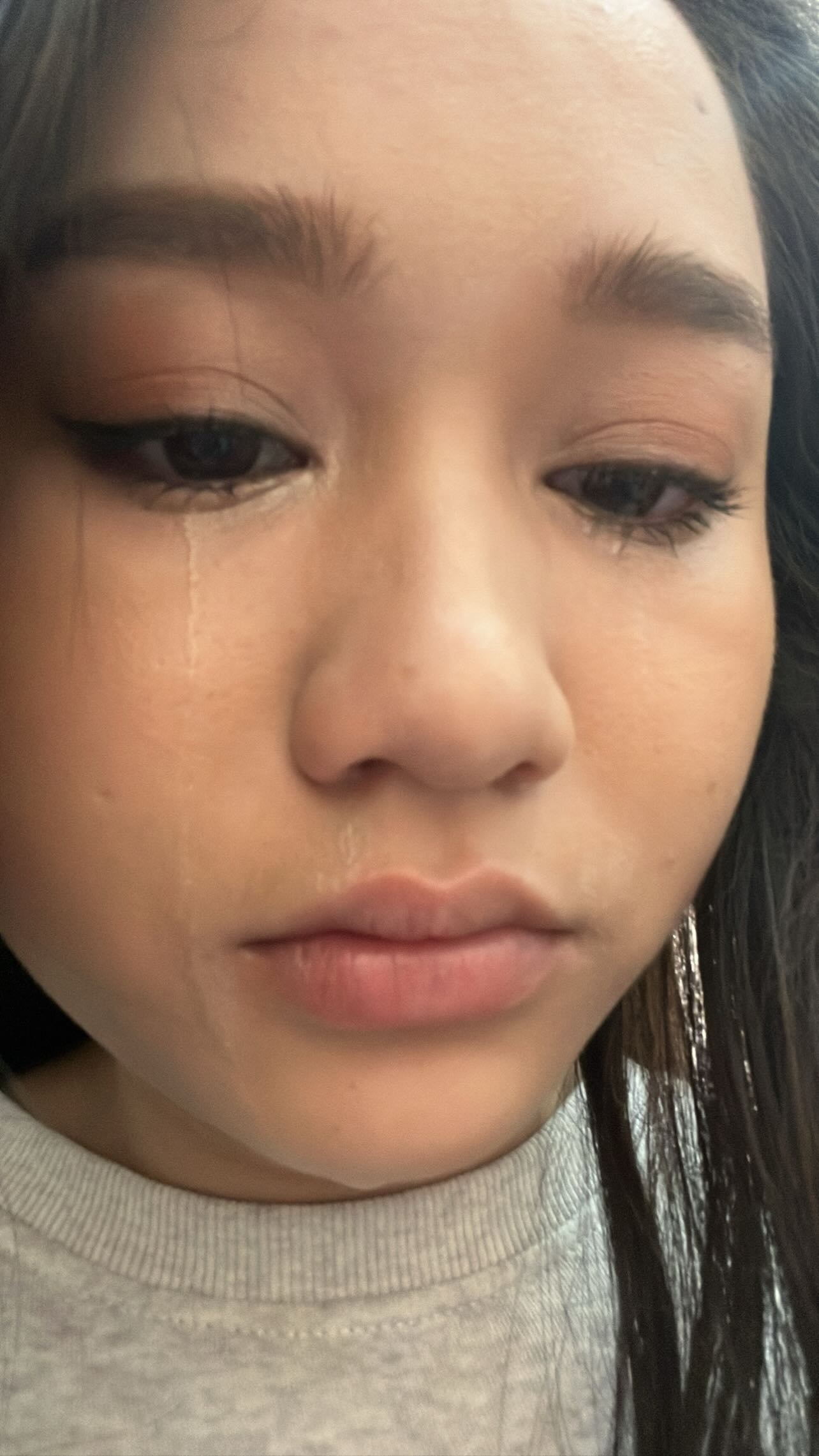Diễn viên Trúc Anh
