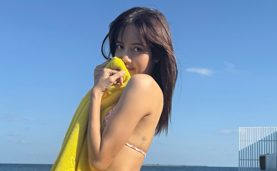 Thai Lan huong loi tu phim co Lisa hinh anh