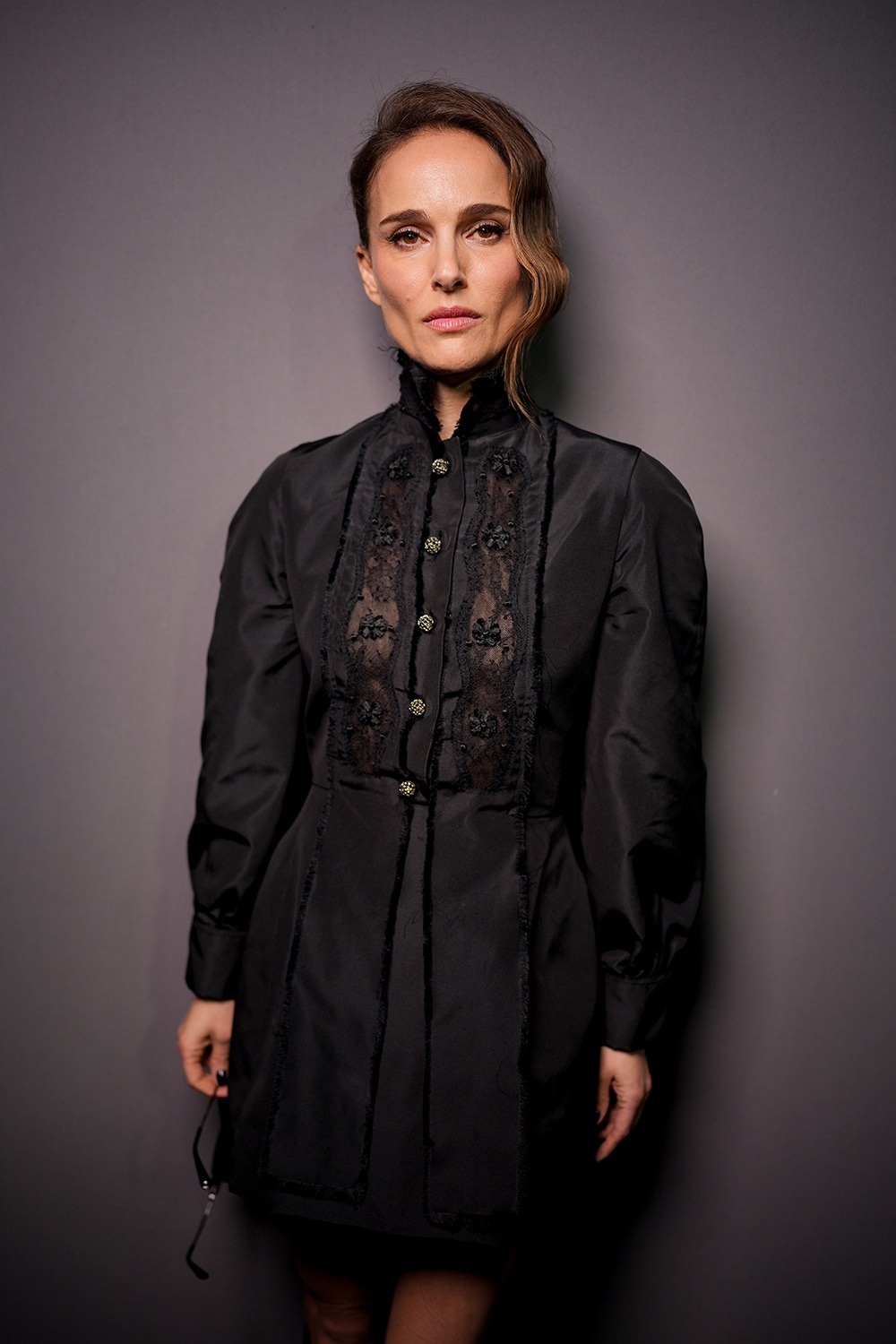 Thuy Tien du show Dior anh 9