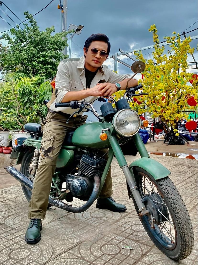 Quý Bình qua đời