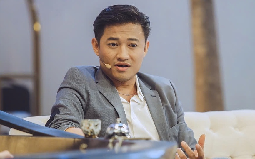 Uoc nguyen dang do cua Quy Binh truoc khi mat hinh anh