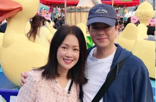 25 nam ben nhau cua 'Chuc Anh Dai, Ma Van Tai' hinh anh