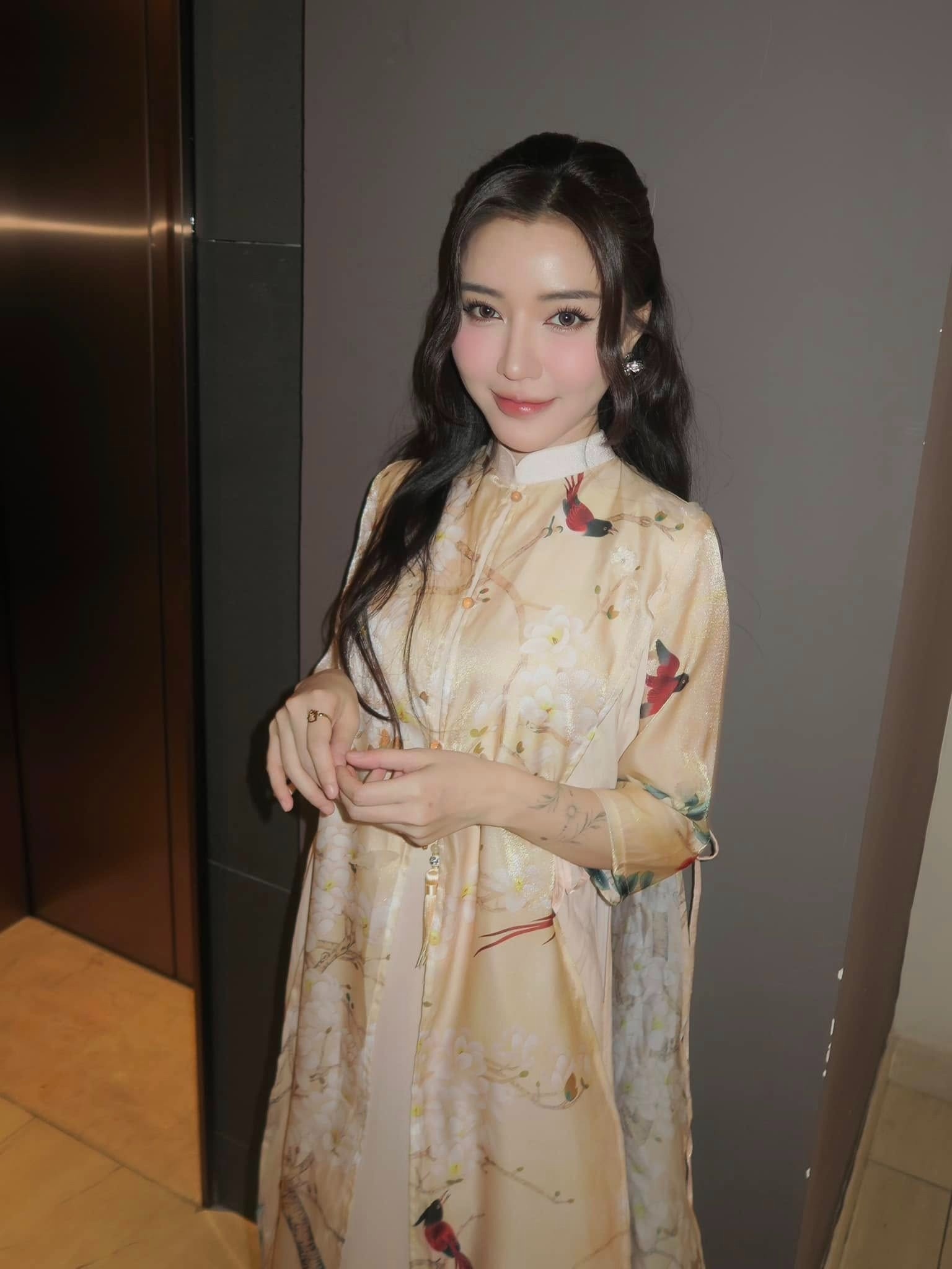 Bich Phuong khac la anh 4