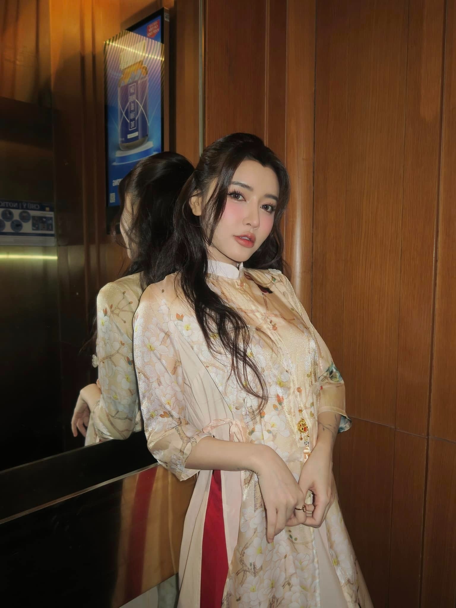 Bich Phuong khac la anh 3