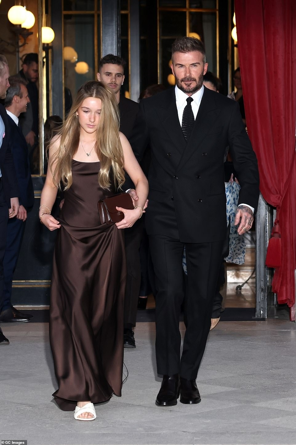 Harper Beckham anh 1
