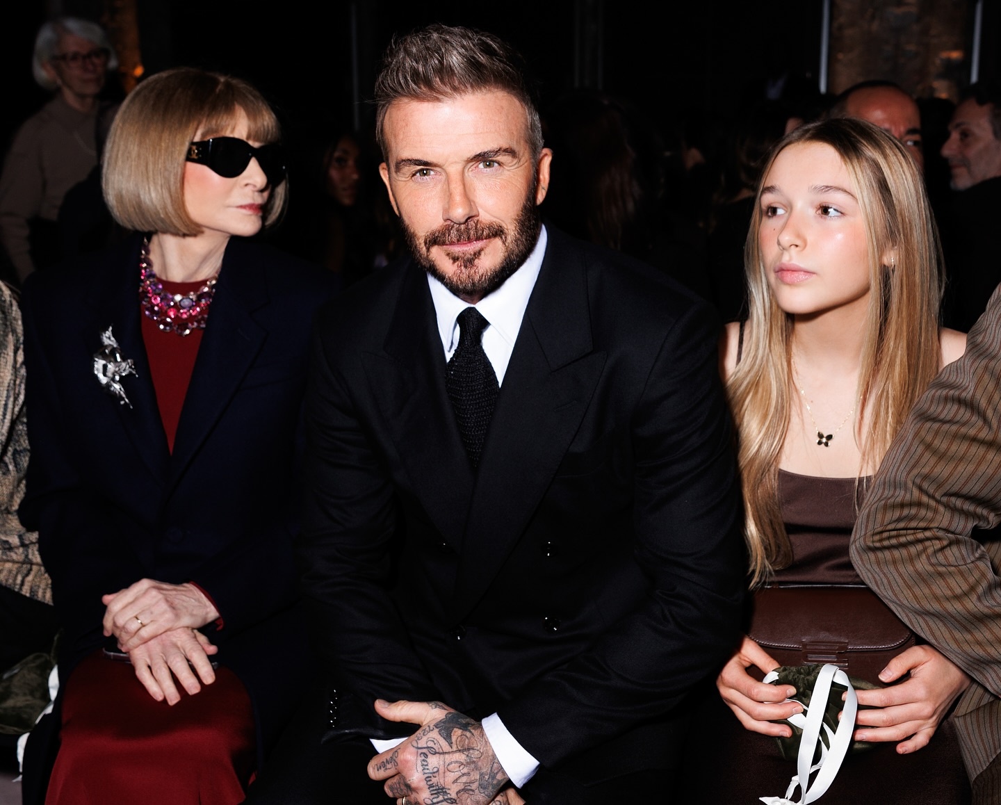 Harper Beckham anh 8