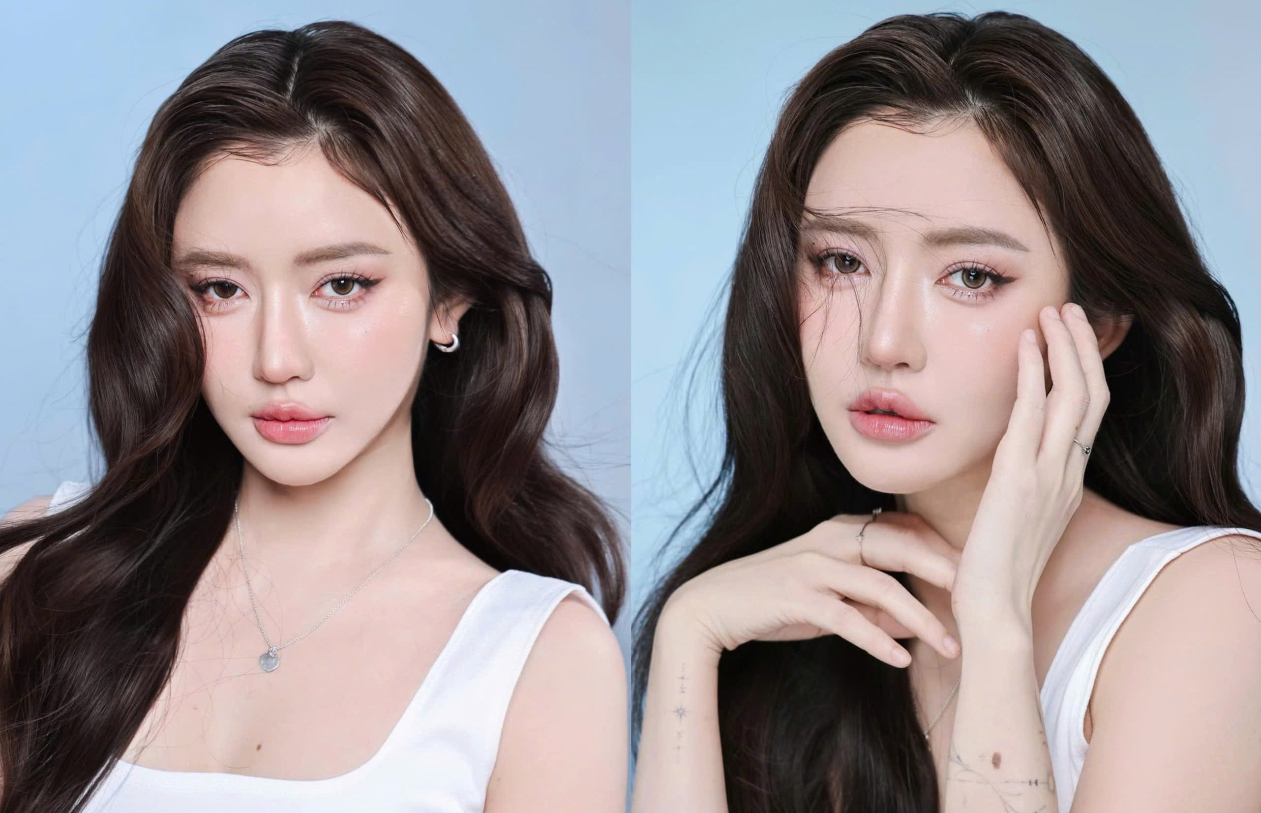 Bich Phuong khac la hinh anh