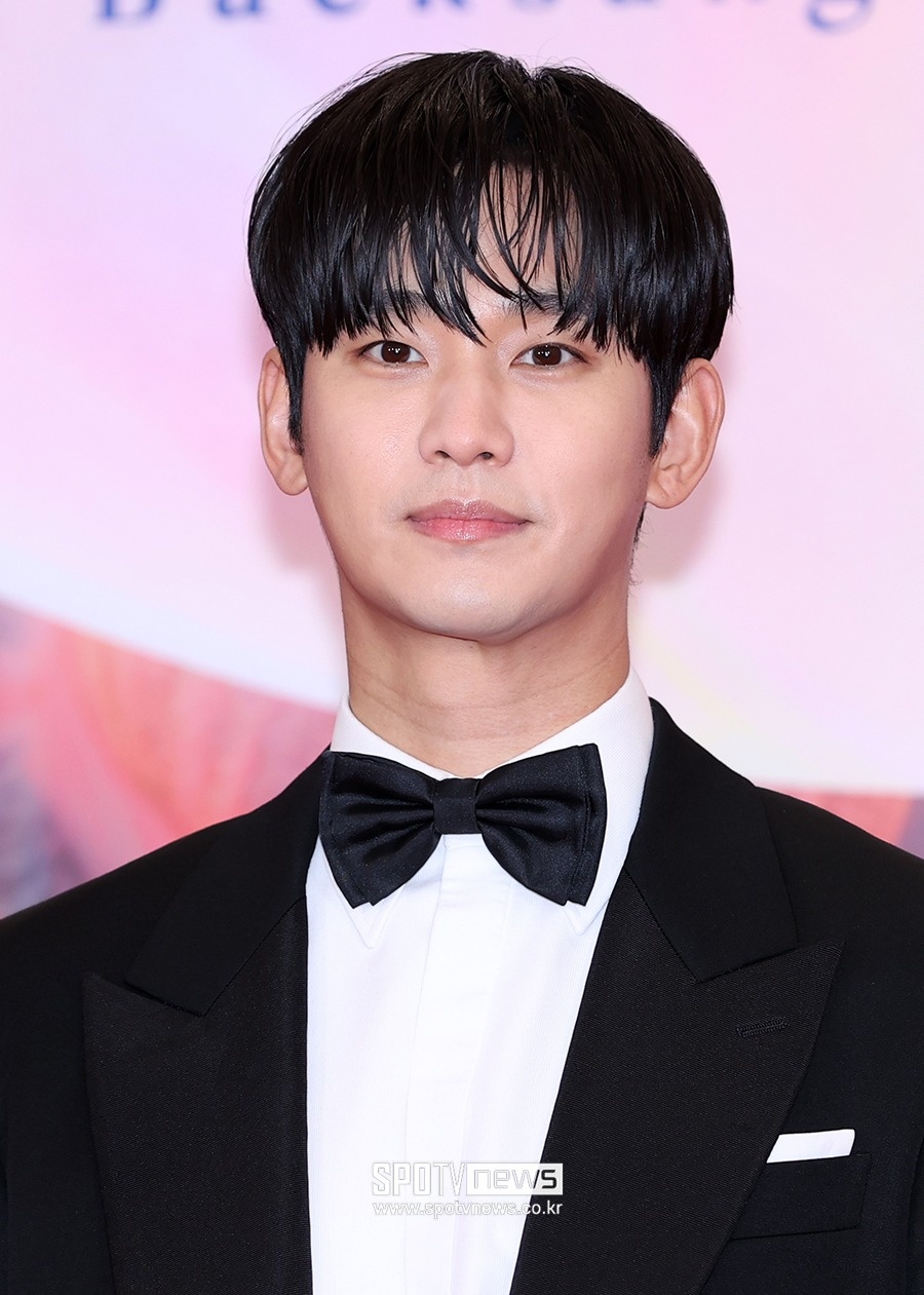 Diễn viên Kim Soo Hyun