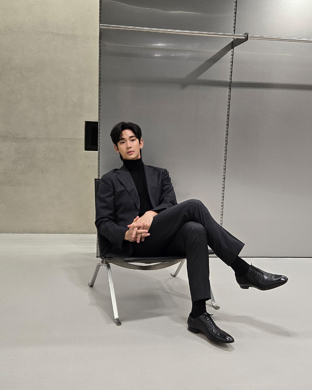 Bê bối của Kim Soo Hyun