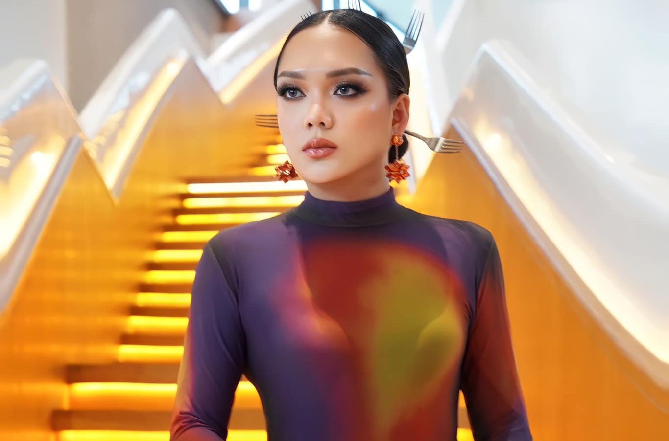 Pham Thoai bi cat bot hinh anh, dung ghi hinh hinh anh