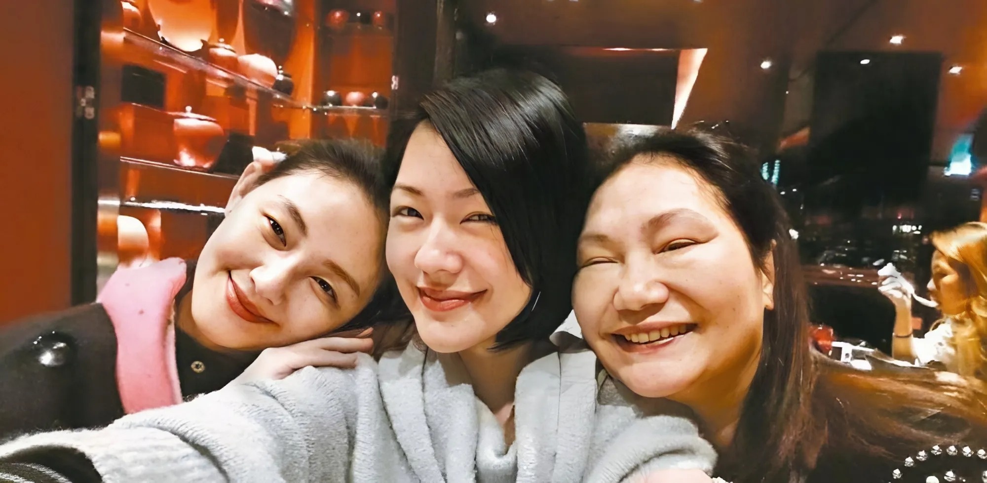 Me Tu Hy Vien bat on hinh anh